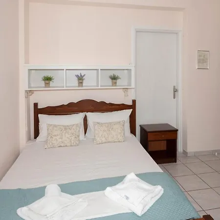 Maria'S Hotel Aparthotel *