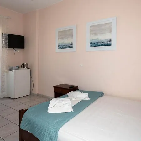 Maria'S Hotel Aparthotel