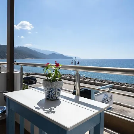 Maria'S Hotel Aparthotel