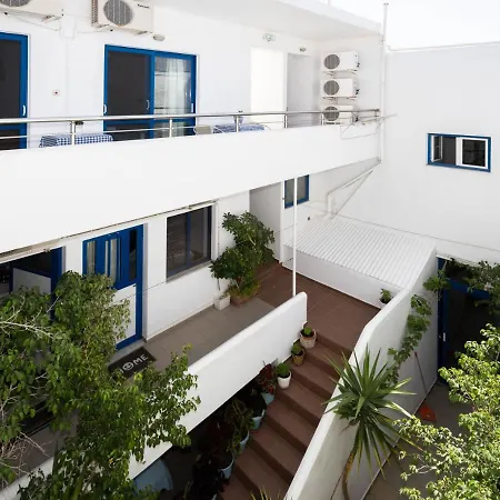 Maria'S Hotel