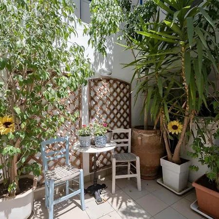 Maria'S Hotel Aparthotel