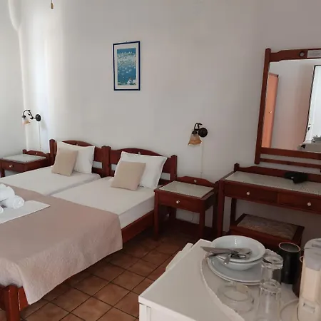 Maria'S Hotel *