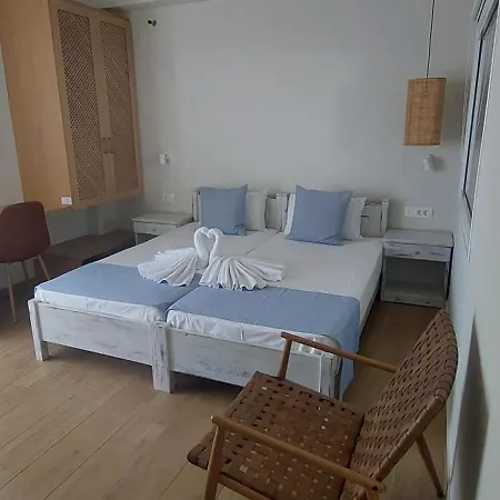 Maria'S Hotel *
