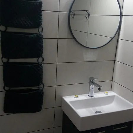 Maria'S Hotel