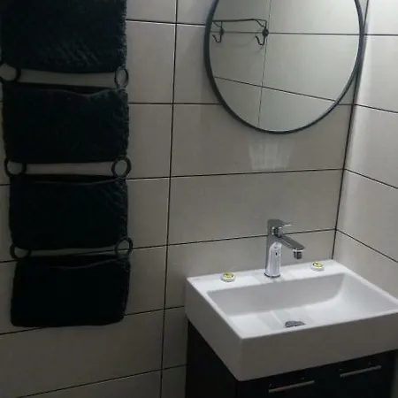 Aparthotel Maria'S Hotel *