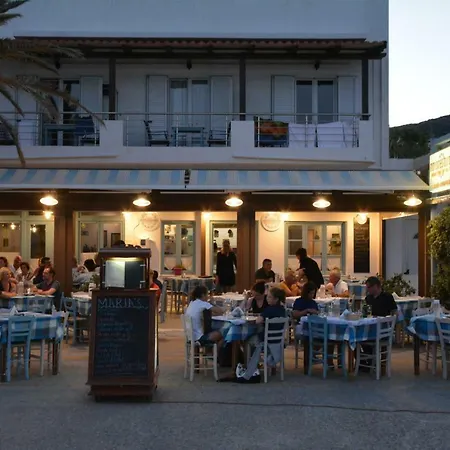 Maria'S Hotel