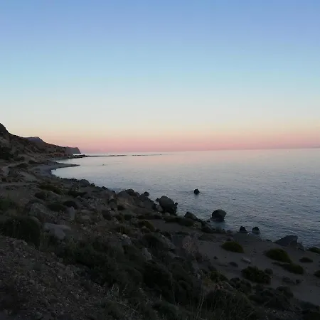 Maria's * Palaiochora