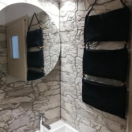 Aparthotel Maria's Palaiochora