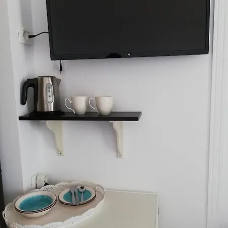 Maria's Aparthotel