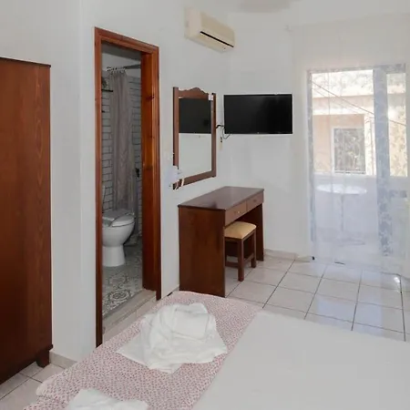 Aparthotel Maria's