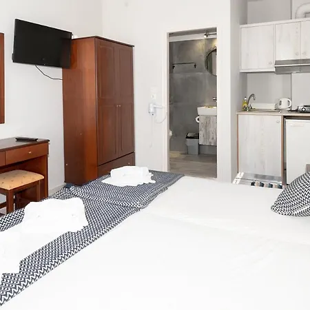 Aparthotel Maria's
