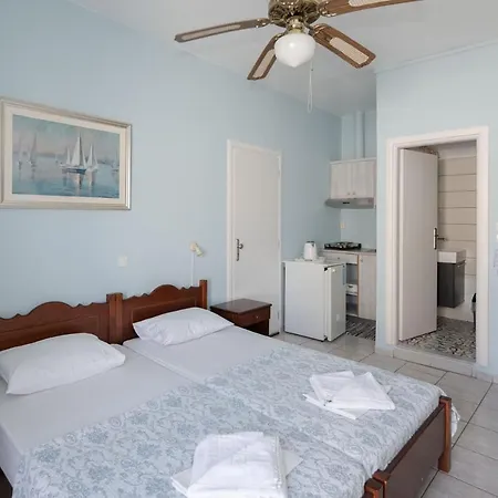 Maria's Aparthotel Palaiochora