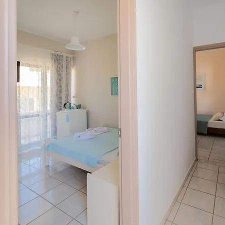 Aparthotel Maria's Palaiochora