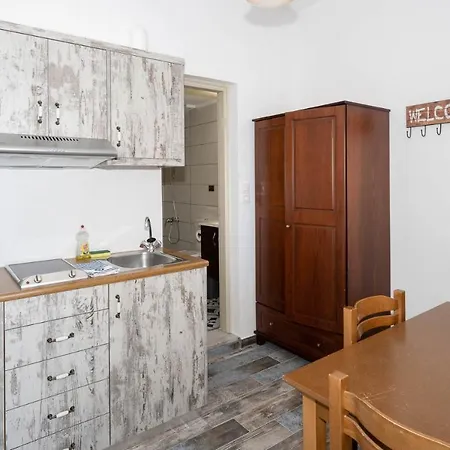 Maria's Aparthotel