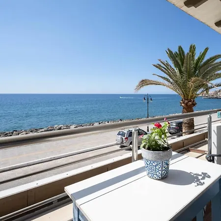 Aparthotel Maria's Palaiochora