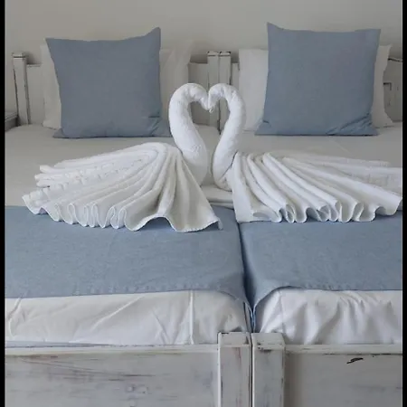 Maria's Aparthotel