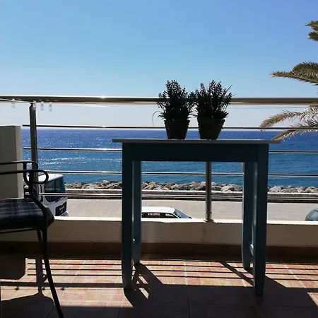 Maria's Aparthotel Palaiochora