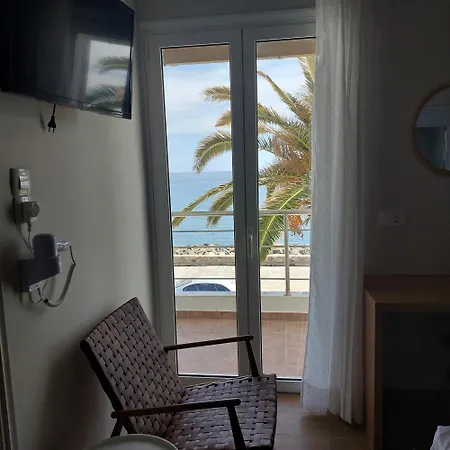 Aparthotel Maria's Palaiochora
