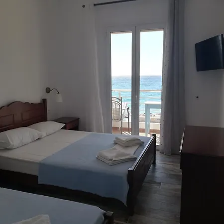Aparthotel Maria's *