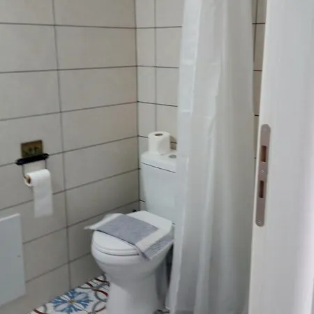 Aparthotel Maria's Palaiochora