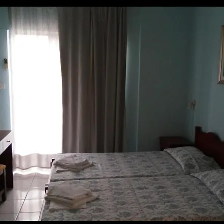 Aparthotel Maria's
