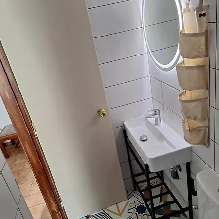 Aparthotel Maria's *