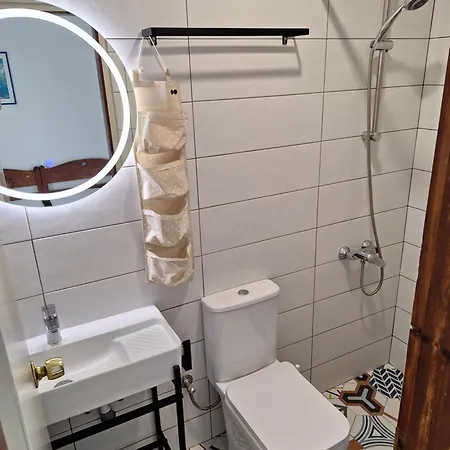 Maria's Aparthotel
