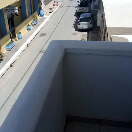 Aparthotel Maria's