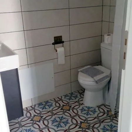 Aparthotel Maria's Palaiochora